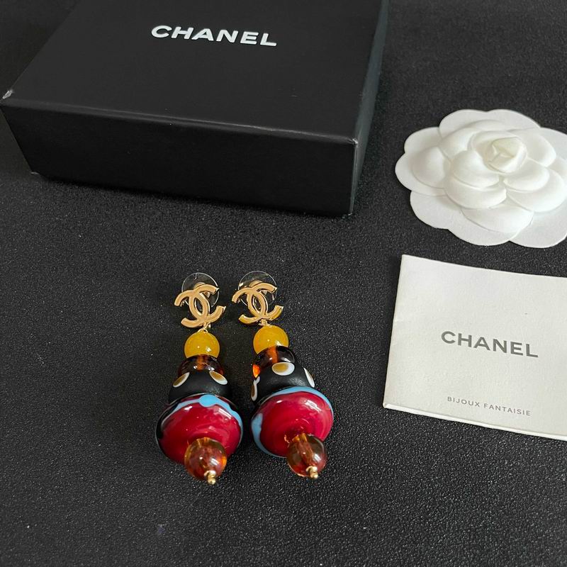 Chanel Earring 07yxs442